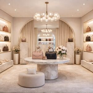 Meet your Posher, Posh